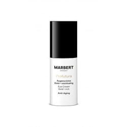 MARBERT Profutura Crema per contorno occhi Unisex 15 ml