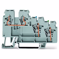 Wago 270-572, 5 mm, 68 mm, 39 mm, 250 V