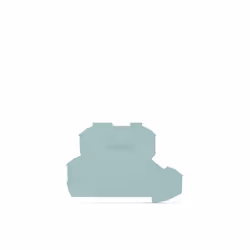 Wago 2000-2291, 0,7 mm, 51,7 mm, 70 mm