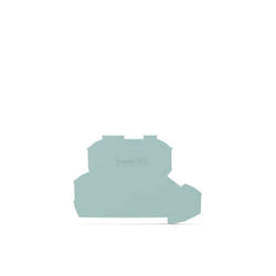 Wago 2000-2291 connettore multipolare Custodie per inserto