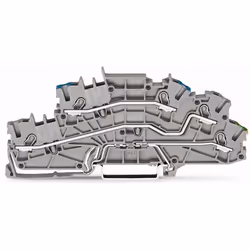 Wago 2003-6646, 5,2 mm, 110 mm, 44,3 mm, 400 V