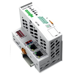 Wago 750-377 modulo di fieldbus