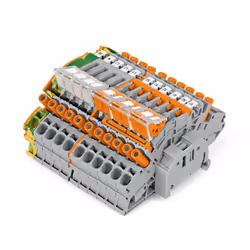 Wago 2007-8873, 112 mm, 99,6 mm, 65,3 mm, 500 V