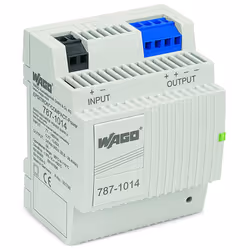 Wago 787-1014, Interno, 77 - 140 V, 48 W, 24 V, DC1-to-DC2, 2 A