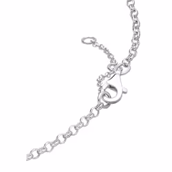 Elli by Julie & Grace 4050878382070 braccialetto Bracciale a catena Femmina Argento Sterling