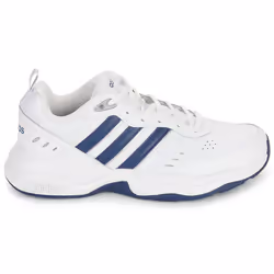 Sneakers basse adidas STRUTTER Bianco - 46 2/3 - Vista aggiuntiva 2