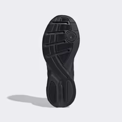 Adidas Strutter Shoes scarpa sportiva Maschio Nero - Vista aggiuntiva 4