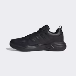 Adidas Strutter Shoes scarpa sportiva Maschio Nero - Vista aggiuntiva 7