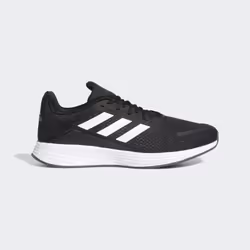 Adidas FV8786, Corsa su strada, Maschio, Adulto, Nero, Grigio, Bianco, Chiusura con lacci, Gomma