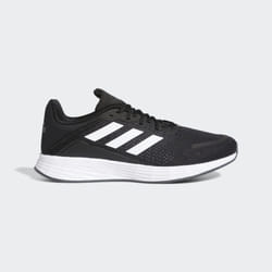 Adidas FV8786 scarpa sportiva Maschio Nero, Grigio, Bianco