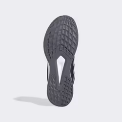 Adidas FV8786 scarpa sportiva Maschio Nero, Grigio, Bianco
