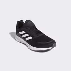 Adidas FV8786 scarpa sportiva Maschio Nero, Grigio, Bianco - Vista aggiuntiva 4