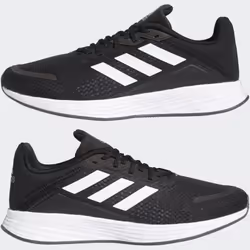 Adidas FV8786 scarpa sportiva Maschio Nero, Grigio, Bianco - Vista aggiuntiva 7