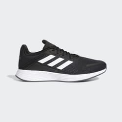 Adidas DURAMO SL scarpa sportiva Maschio Nero, Bianco