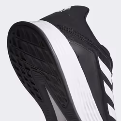 Adidas DURAMO SL scarpa sportiva Maschio Nero, Bianco