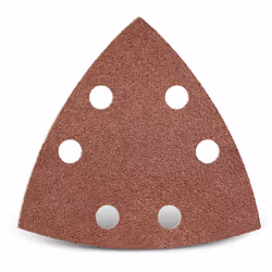 Carte abrasive velcrate MENZER per Bosch, G150 Informazioni sul Prodotto Abrasivo universale Elevate prestazioni di asportazi ...