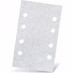 Carte abrasive velcrate MENZER, G100 Informazioni sul Prodotto Elevate prestazioni di asportazione Elevata qualità della supe ...