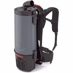 MENZER Aspiratore a Zaino VC 620 M, Aspiratore Portatile, 700 Watt, Imbracatura Ergonomica per il Trasporto MENZER VC 620 M - ...
