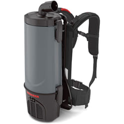 Aspiratore a Zaino vc 620 m, Aspiratore Portatile, 700 Watt, Imbracatura Ergonomica per il Trasporto - Menzer