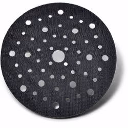 Protezione per platorello multi-foro Ø 150 mm (2 pz.) per MENZER ETS 150 5.0 e 2.5 Informazioni sul Prodotto Ricambio origina ...