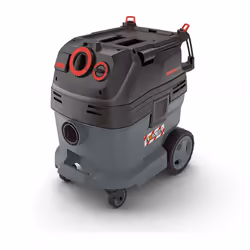 MENZER Aspiratore Industriale Aspiratore di Sicurezza VCL 530 PRO, Classe di Polvere L, 30 L. L'aspiratore compatto per canti ...