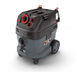 Aspiratore Industriale di Sicurezza vcm 530 pro, Classe di Polvere m, 30 l. - Menzer