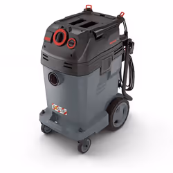 MENZER Aspiratore Industriale Aspiratore di Sicurezza VCL 550 PRO, Classe di Polvere L, 50 L. L'aspiratore professionale per  ...