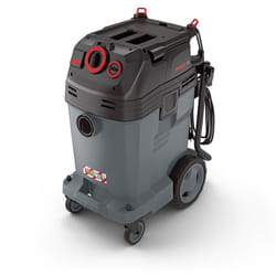 Aspiratore Industriale Aspiratore di Sicurezza vcl 550 pro, Classe di Polvere l, 50 l. - Menzer