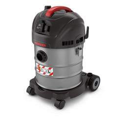 Aspiratore di Sicurrezza (Aspiratore a Umido/a Secco) vcl 320, Classe di Polvere l, 20 Litri, Preparato Antistatico - Menzer