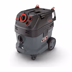 MENZER Aspiratore Industriale di Sicurezza VCM 530 PRO Wood, Classe di Polvere M, 30 L. La soluzione di aspirazione compatta  ...