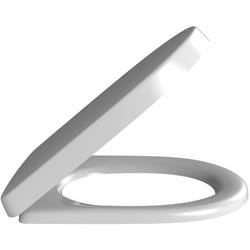 Villeroy&boch - O.novo - Copriwater, SoftClosing, bianco alpino 9M406101
