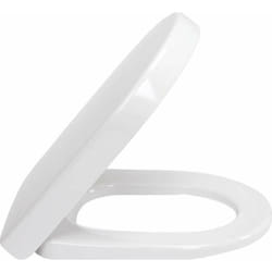 Villeroy & Boch Subway 2.0 - Copriwater, bianco alpino 9M68Q101