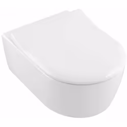 Combi-Pack include WC sospeso con struttura senza brida DirectFlush volume dello scarico 3/6 l scarico orizzontale dimensioni ...