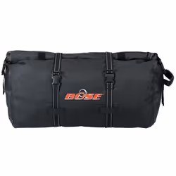 Büse 9012 Bagagli Bag da 40 litri, nero per uomo