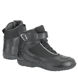 BÜSE City Limit Unisex Nero