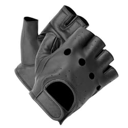 Büse Chopper Guanti, nero, dimensione XL per uomo