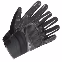 Büse Open Road Evo Guanti, nero, dimensione 2XL per uomo