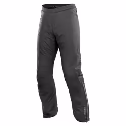 Büse Pantaloni Thermo Rain, nero, dimensione S per uomo