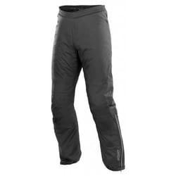 Büse Pantaloni Thermo Rain, nero, dimensione S per uomo