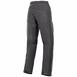 Büse Lago Evo Pantalone moto tessile, nero, dimensione 2XL per uomo