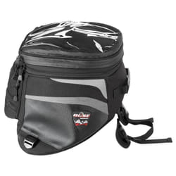 Büse TRS Sport-Touring Borsa da serbatoio, nero per uomo