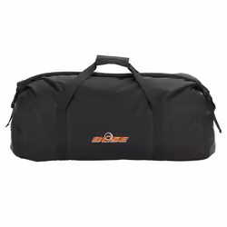 Büse 9018 Bagagli Bag 80 litri, nero per uomo