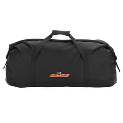 Büse 9018 Bagagli Bag 80 litri, nero per uomo