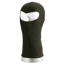 Büse Balaclava, nero per uomo