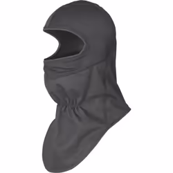 Büse Sottocasco antivento M, nero, dimensione L XL per uomo