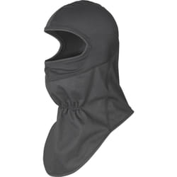Büse Sottocasco antivento M, nero, dimensione L XL per uomo