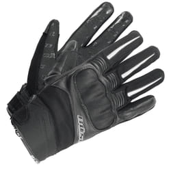 Büse Open Road Evo Guanti, nero, dimensione 4XL per uomo