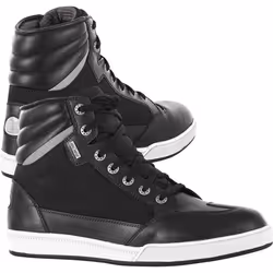 Büse B59 Scarpe moto, nero, dimensione 41 per uomo