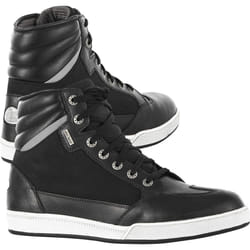 Büse B59 Scarpe moto, nero, dimensione 41 per uomo