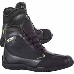 Büse Urban Sport Scarpe moto, nero, dimensione 39 per uomo